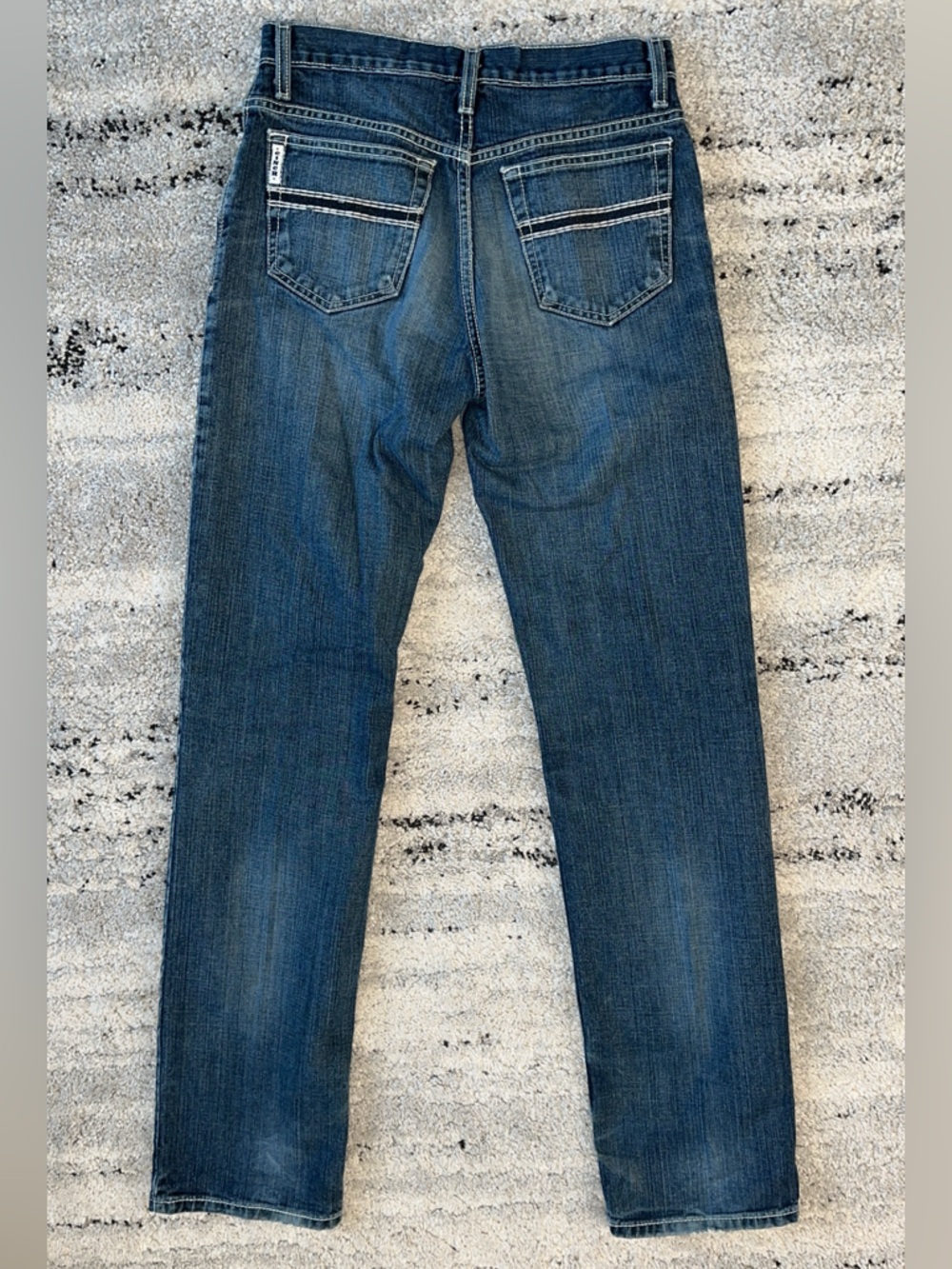 TALL Cinch Mens Jeans